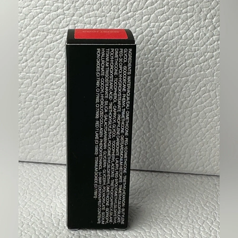 🆕 NARS Afterglow Liquid Blush Color: Secret Lover - watermelon pink NIB